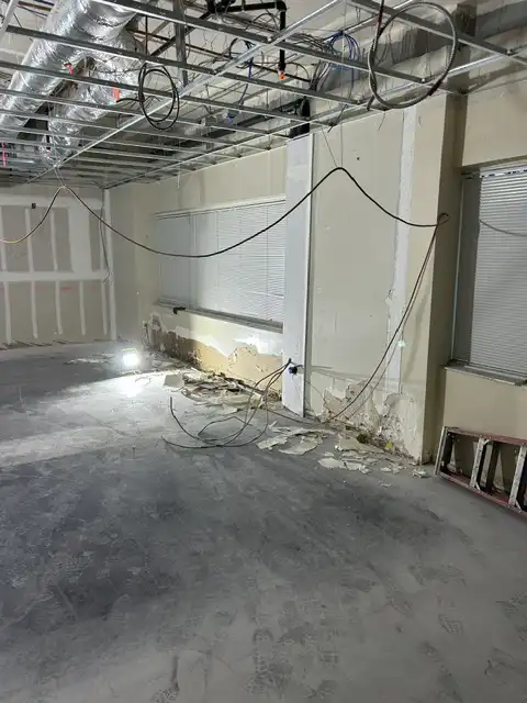 Commercial project 2026 project photo